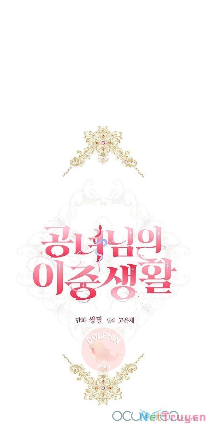 Cuộc Sống Trùng Sinh Của Công Nương Chapter 8 - 35