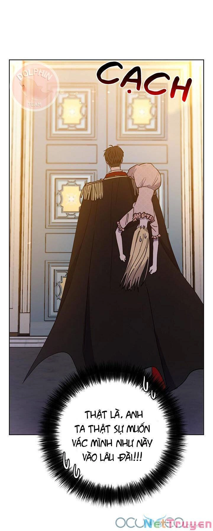 Cuộc Sống Trùng Sinh Của Công Nương Chapter 8 - 37