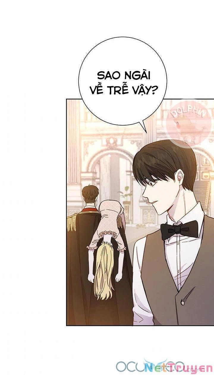 Cuộc Sống Trùng Sinh Của Công Nương Chapter 8 - 40