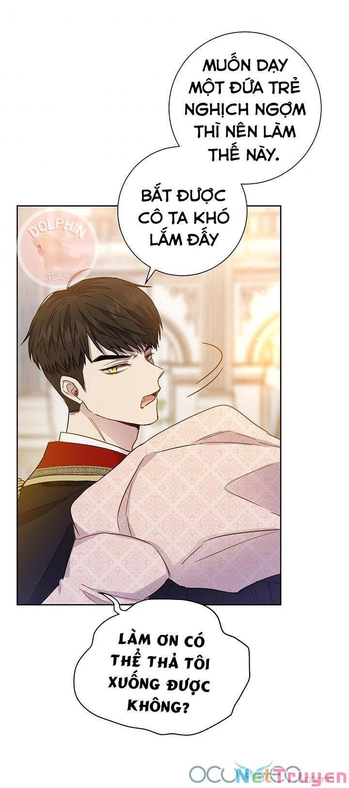 Cuộc Sống Trùng Sinh Của Công Nương Chapter 8 - 41