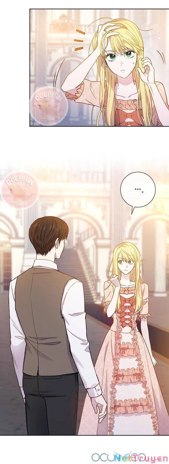 Cuộc Sống Trùng Sinh Của Công Nương Chapter 8 - 43