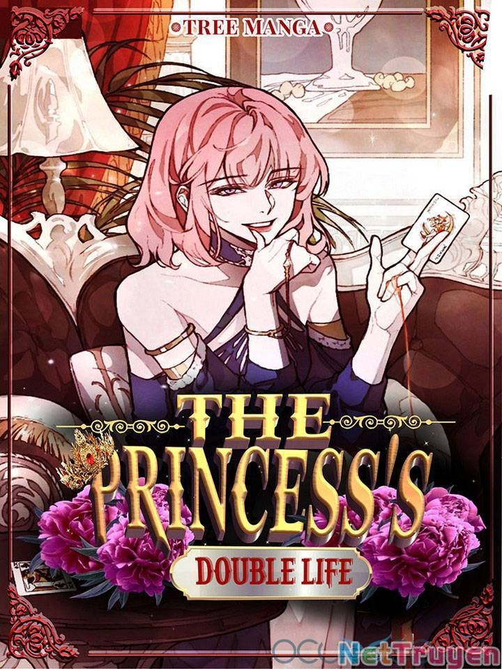 Cuộc Sống Trùng Sinh Của Công Nương Chapter 9 - 1