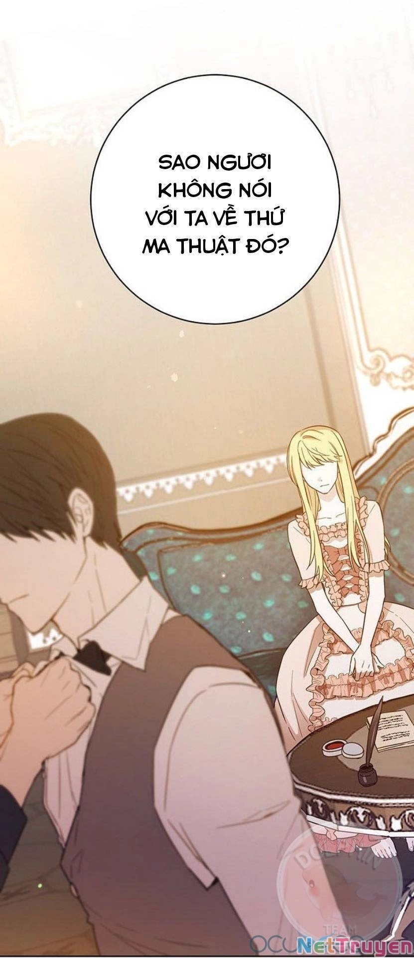 Cuộc Sống Trùng Sinh Của Công Nương Chapter 9 - 3