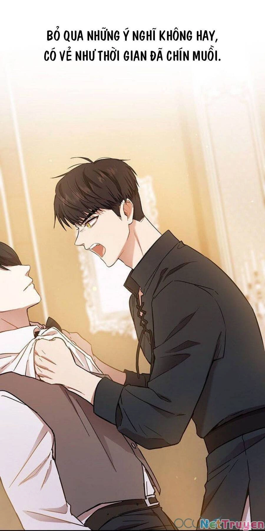 Cuộc Sống Trùng Sinh Của Công Nương Chapter 9 - 4