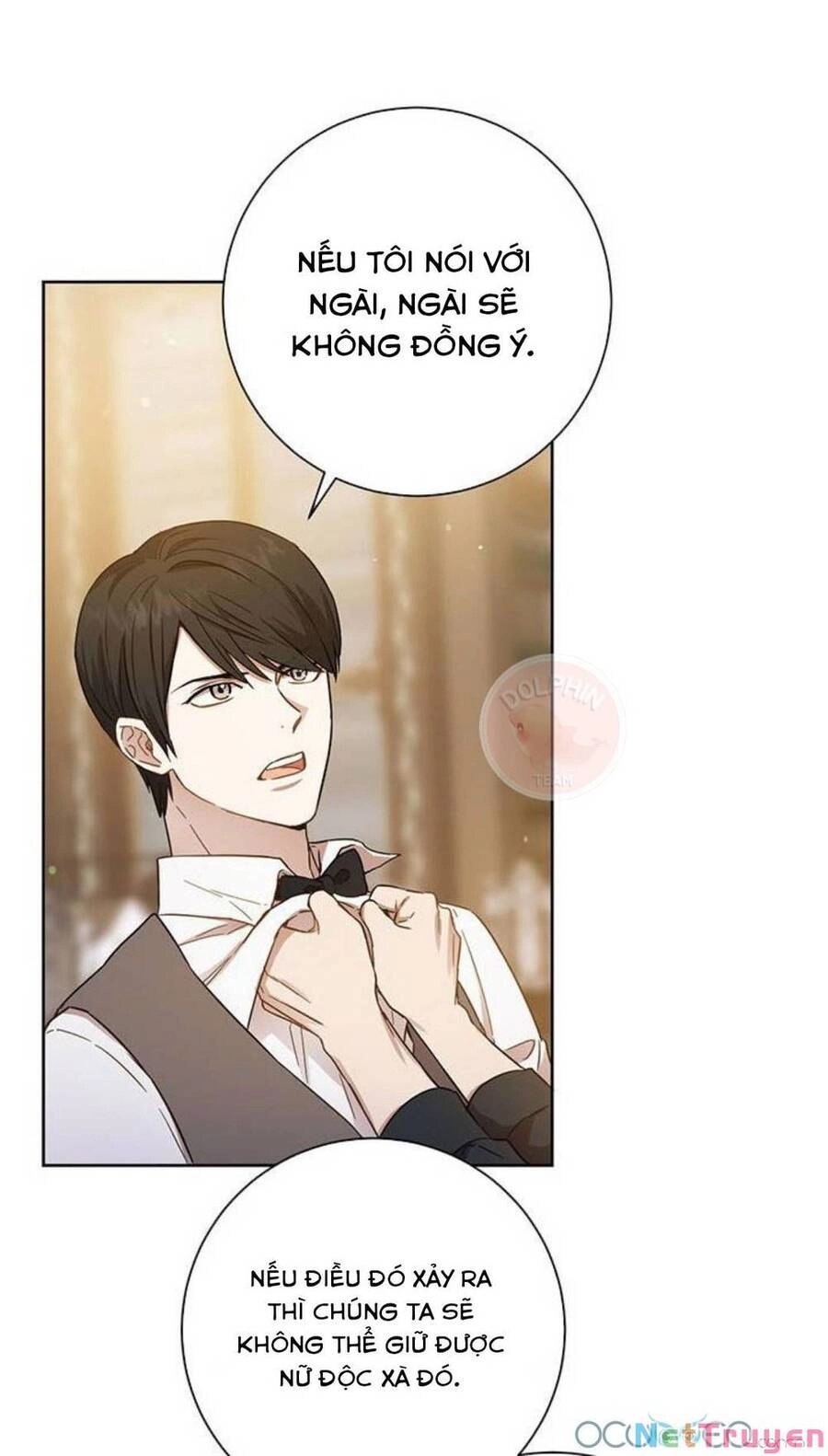 Cuộc Sống Trùng Sinh Của Công Nương Chapter 9 - 7