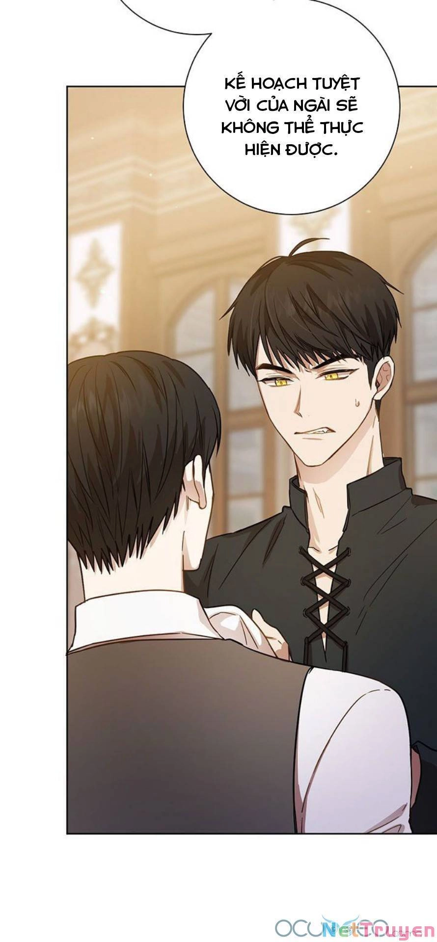 Cuộc Sống Trùng Sinh Của Công Nương Chapter 9 - 8