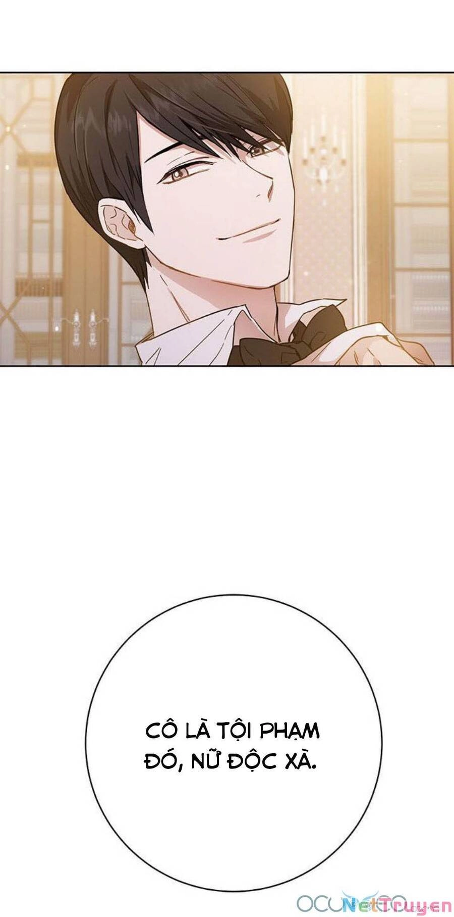 Cuộc Sống Trùng Sinh Của Công Nương Chapter 9 - 10