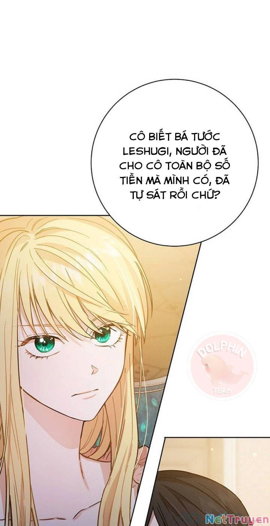 Cuộc Sống Trùng Sinh Của Công Nương Chapter 9 - 11