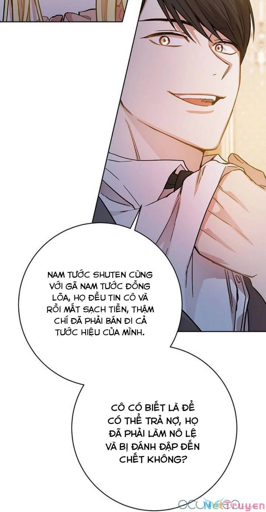 Cuộc Sống Trùng Sinh Của Công Nương Chapter 9 - 12