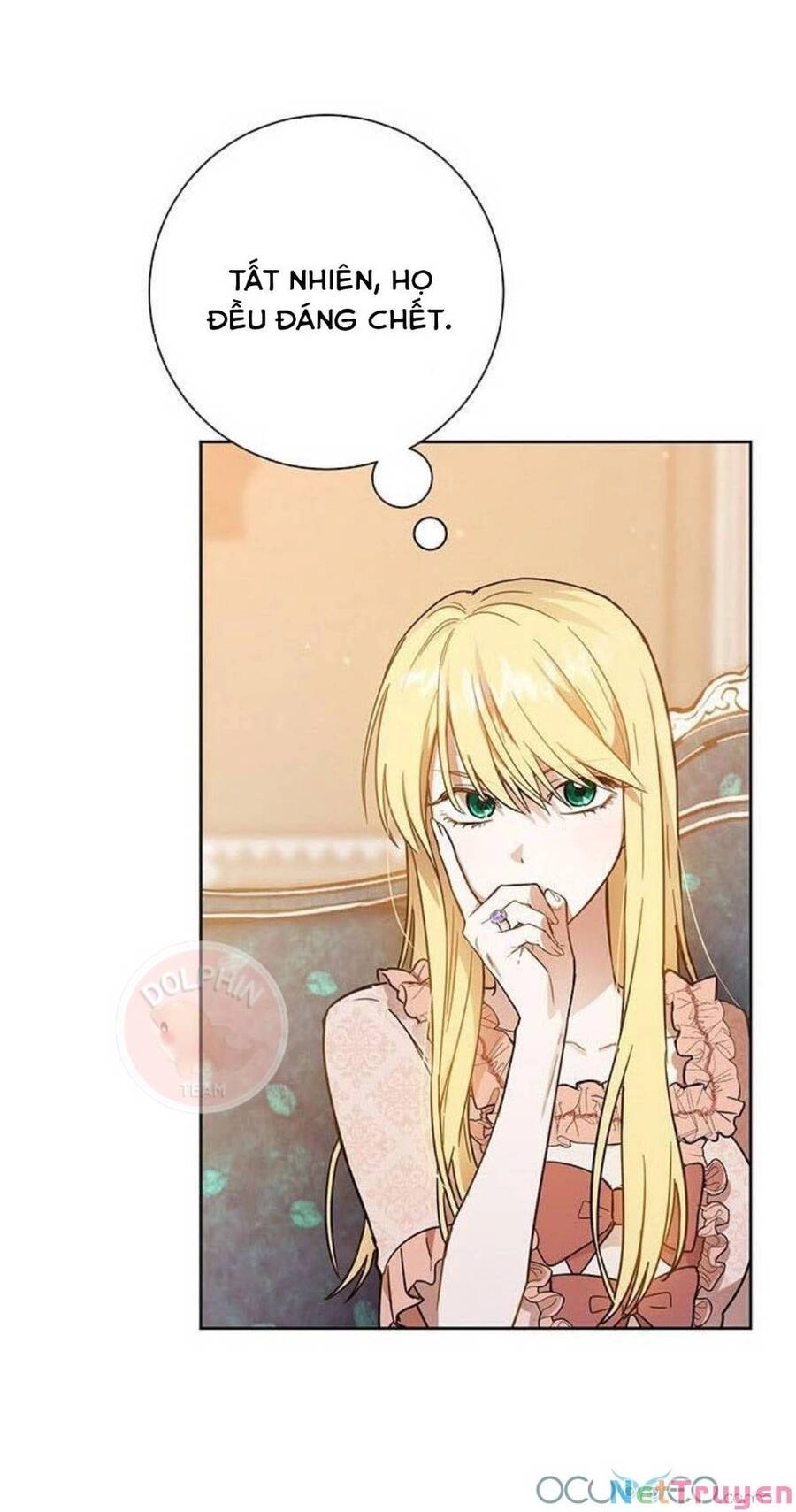 Cuộc Sống Trùng Sinh Của Công Nương Chapter 9 - 13