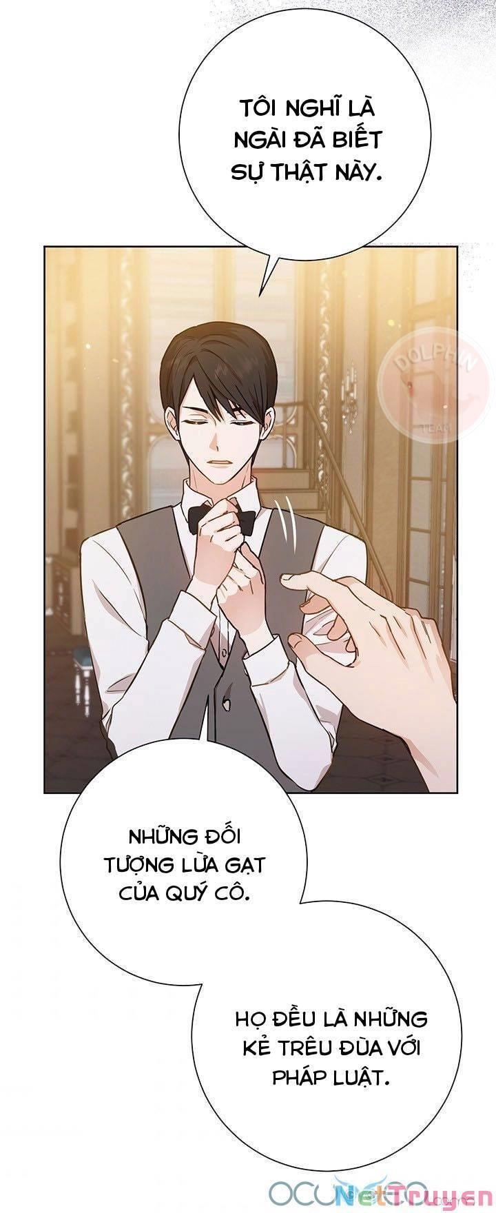 Cuộc Sống Trùng Sinh Của Công Nương Chapter 9 - 16