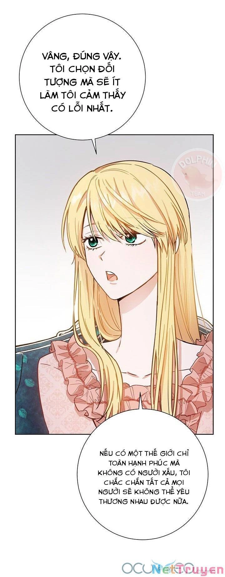 Cuộc Sống Trùng Sinh Của Công Nương Chapter 9 - 20