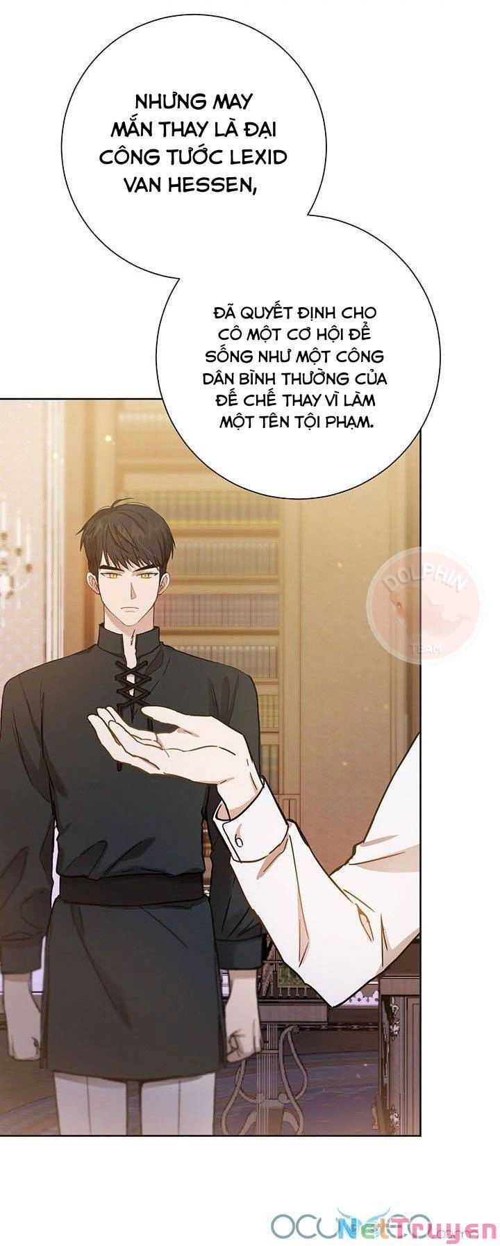 Cuộc Sống Trùng Sinh Của Công Nương Chapter 9 - 22