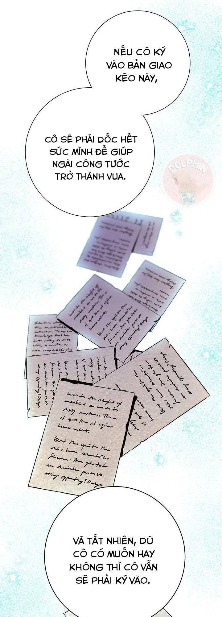 Cuộc Sống Trùng Sinh Của Công Nương Chapter 9 - 24