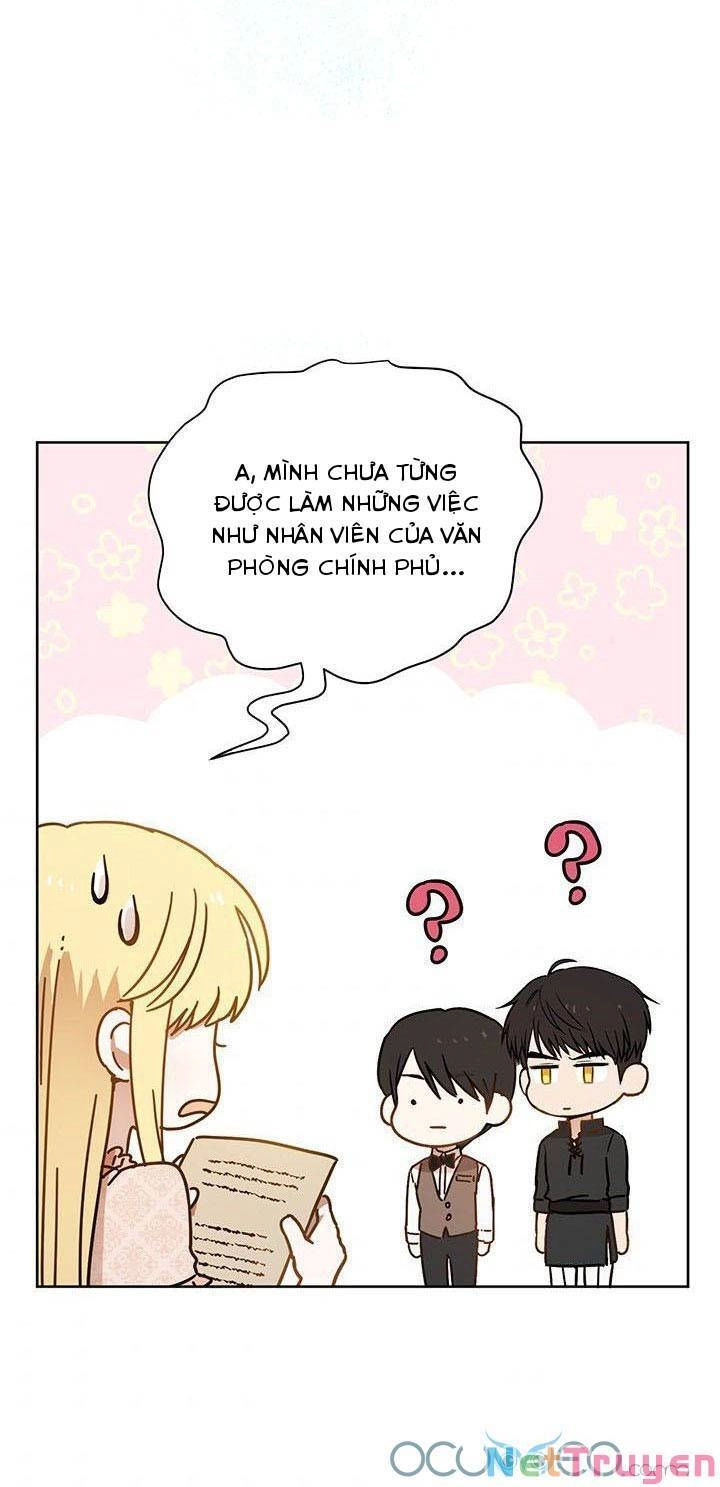 Cuộc Sống Trùng Sinh Của Công Nương Chapter 9 - 26