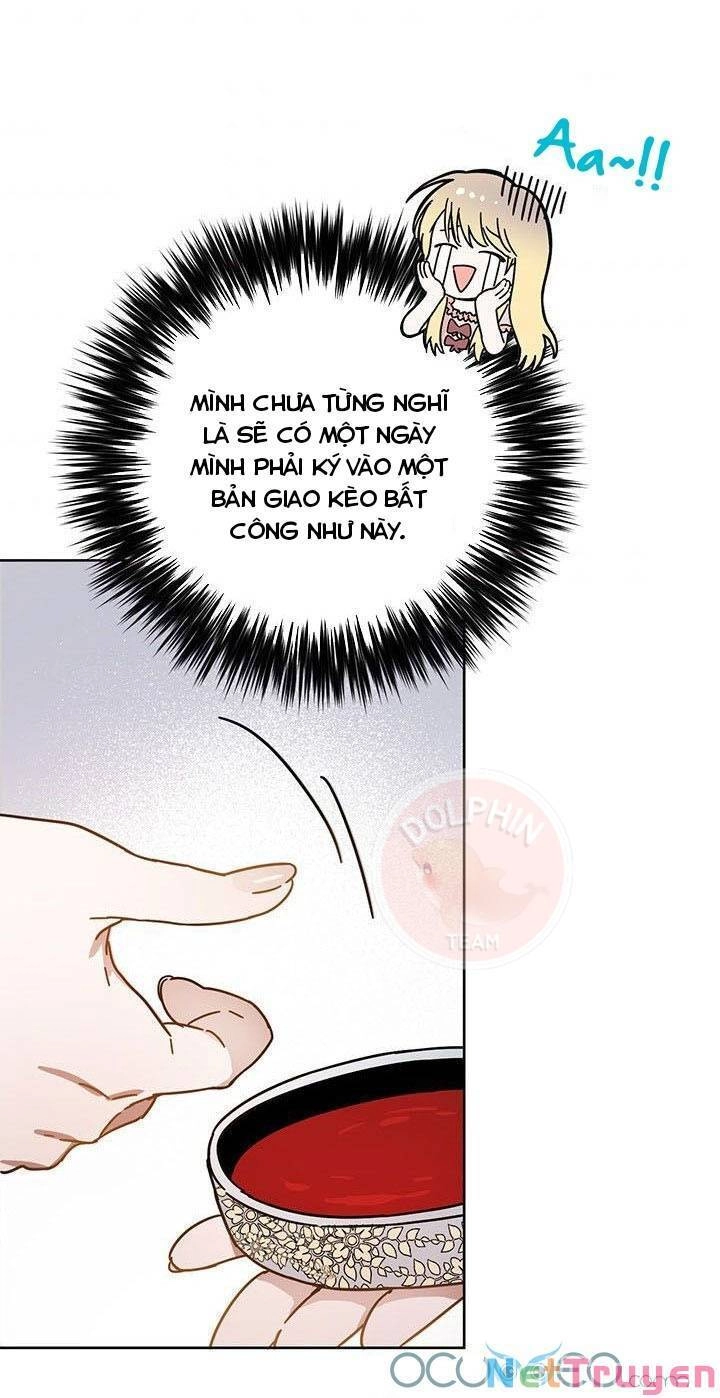 Cuộc Sống Trùng Sinh Của Công Nương Chapter 9 - 27