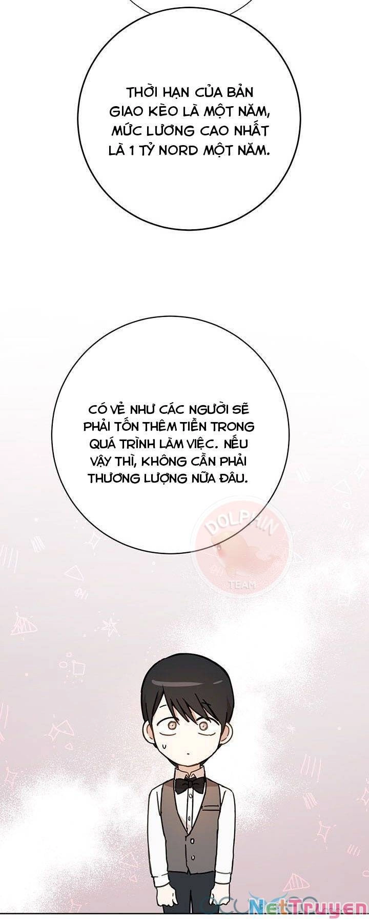 Cuộc Sống Trùng Sinh Của Công Nương Chapter 9 - 30