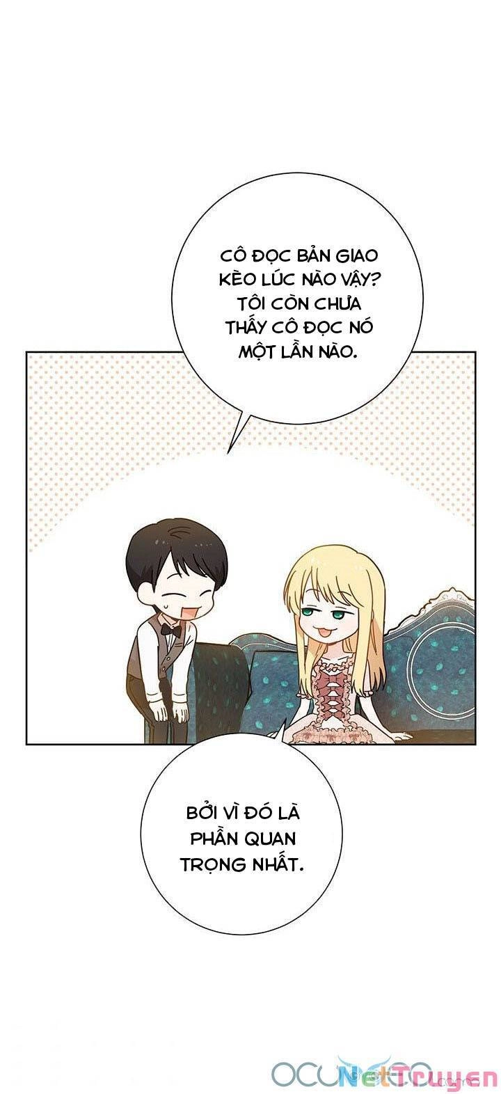 Cuộc Sống Trùng Sinh Của Công Nương Chapter 9 - 31