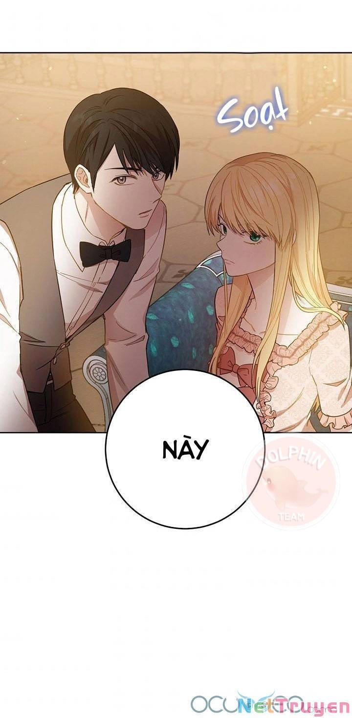 Cuộc Sống Trùng Sinh Của Công Nương Chapter 9 - 32