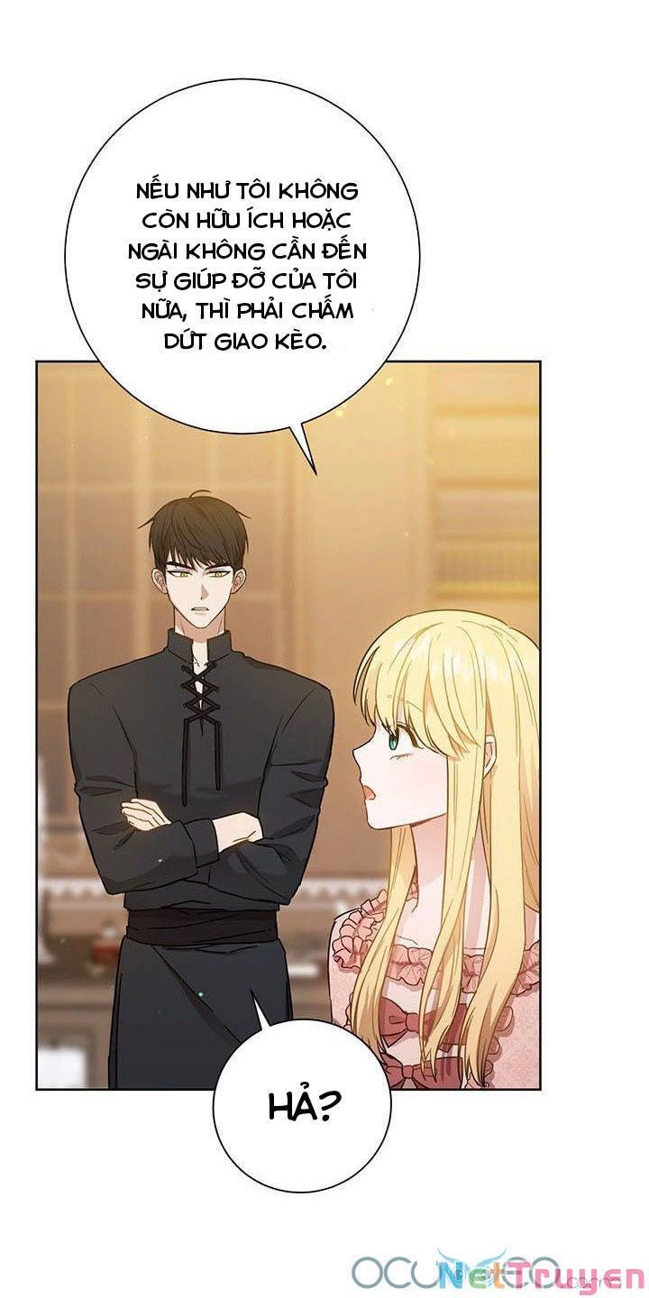 Cuộc Sống Trùng Sinh Của Công Nương Chapter 9 - 35