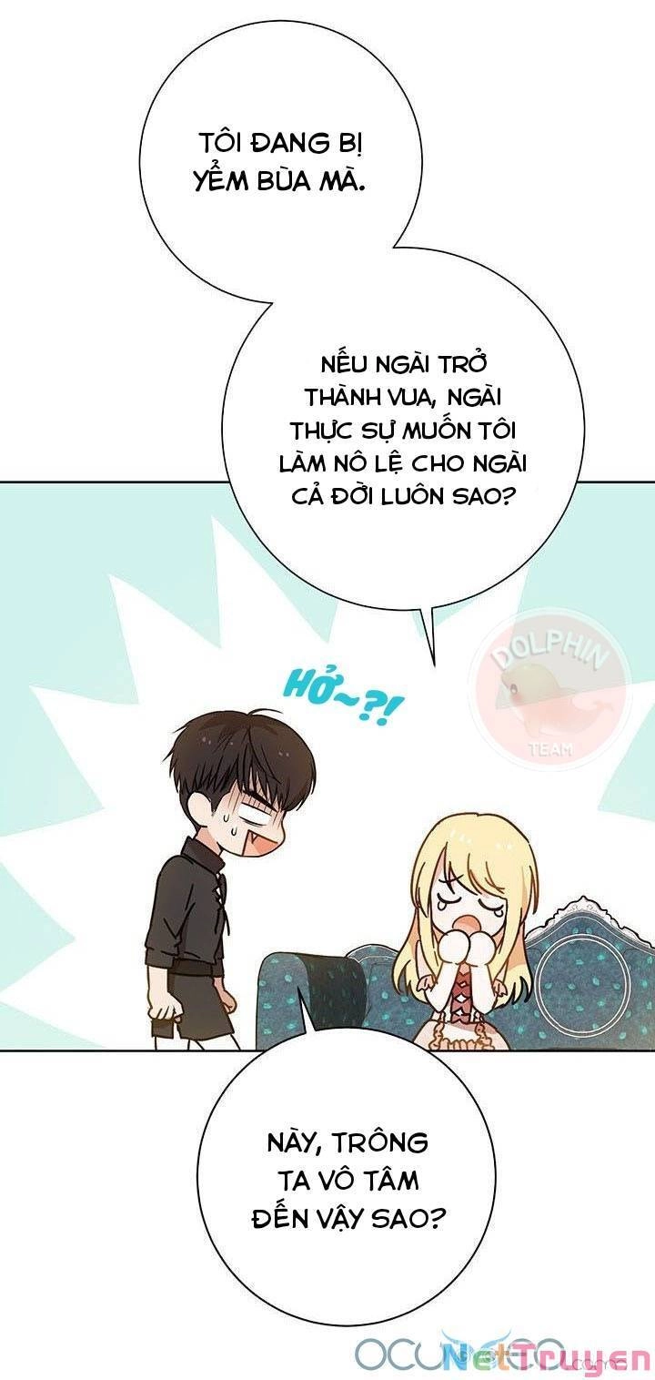 Cuộc Sống Trùng Sinh Của Công Nương Chapter 9 - 36