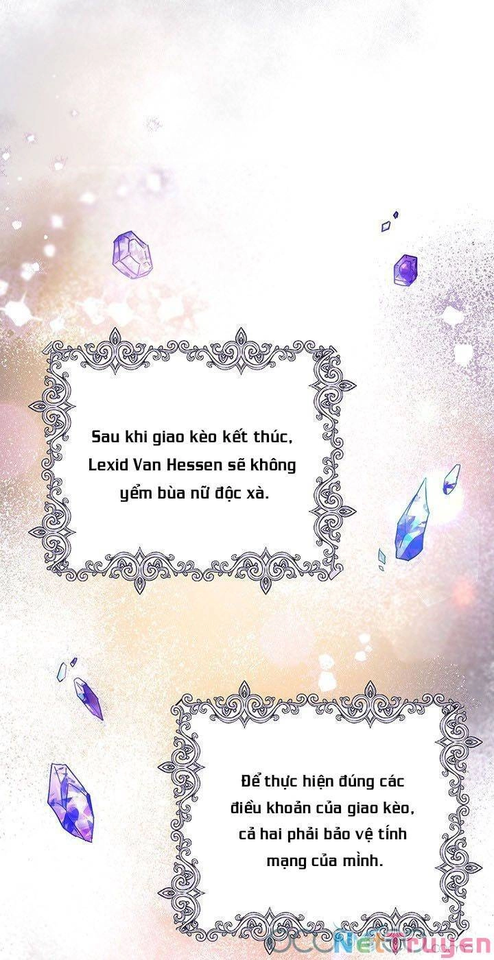 Cuộc Sống Trùng Sinh Của Công Nương Chapter 9 - 39