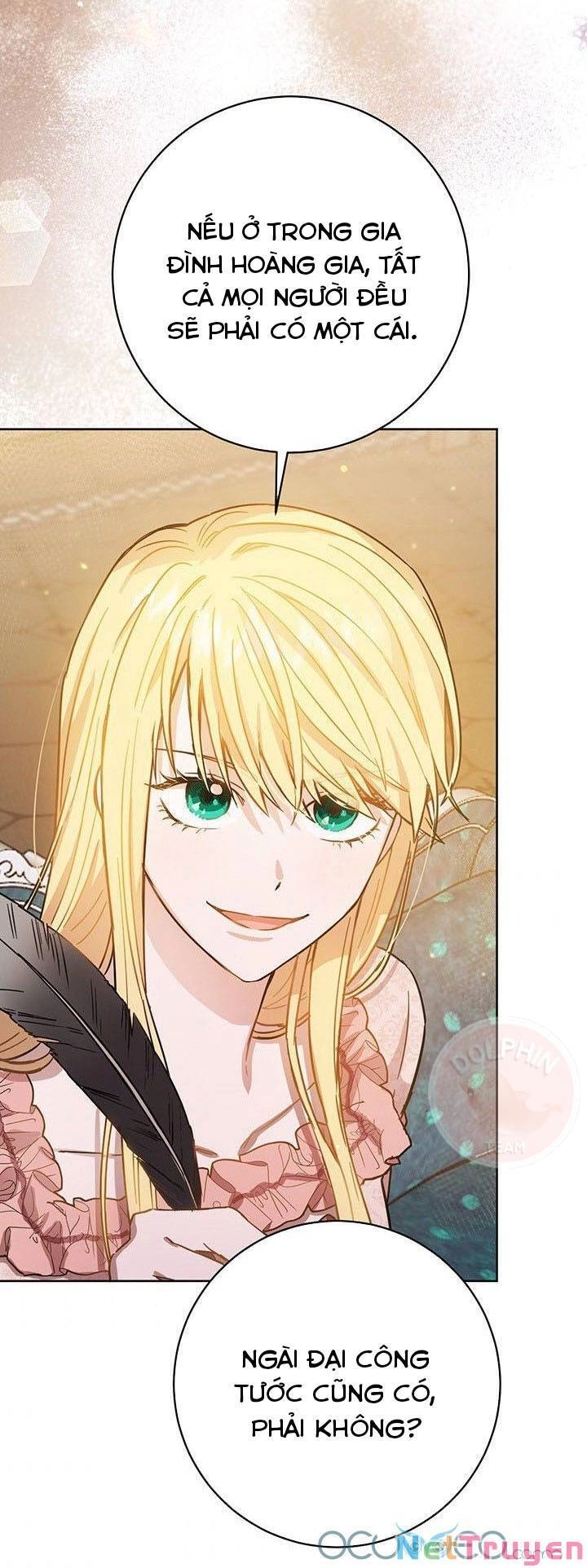 Cuộc Sống Trùng Sinh Của Công Nương Chapter 9 - 42