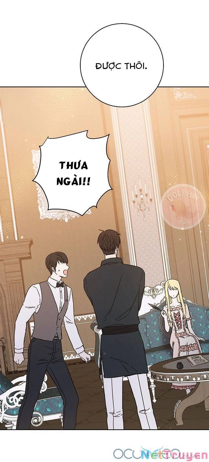 Cuộc Sống Trùng Sinh Của Công Nương Chapter 9 - 44