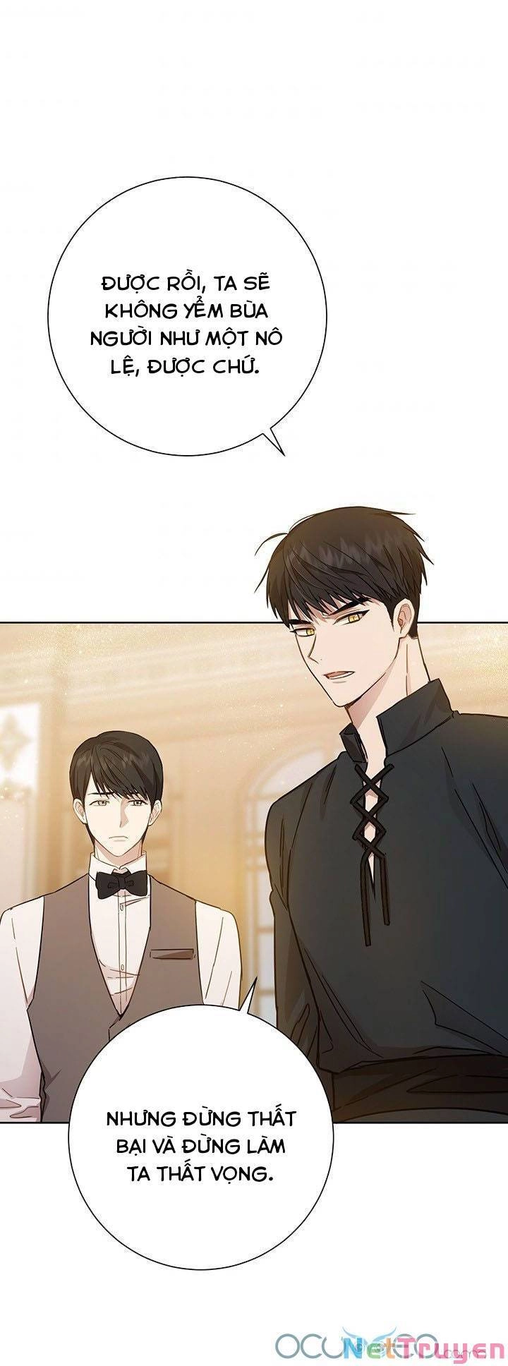 Cuộc Sống Trùng Sinh Của Công Nương Chapter 9 - 48