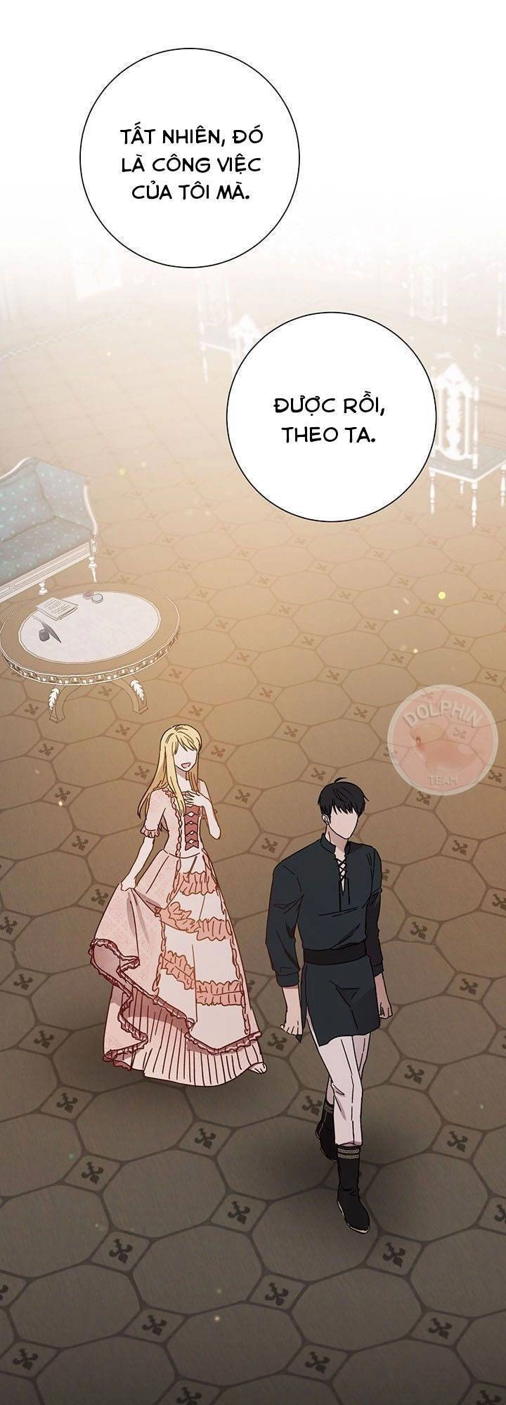 Cuộc Sống Trùng Sinh Của Công Nương Chapter 9 - 49