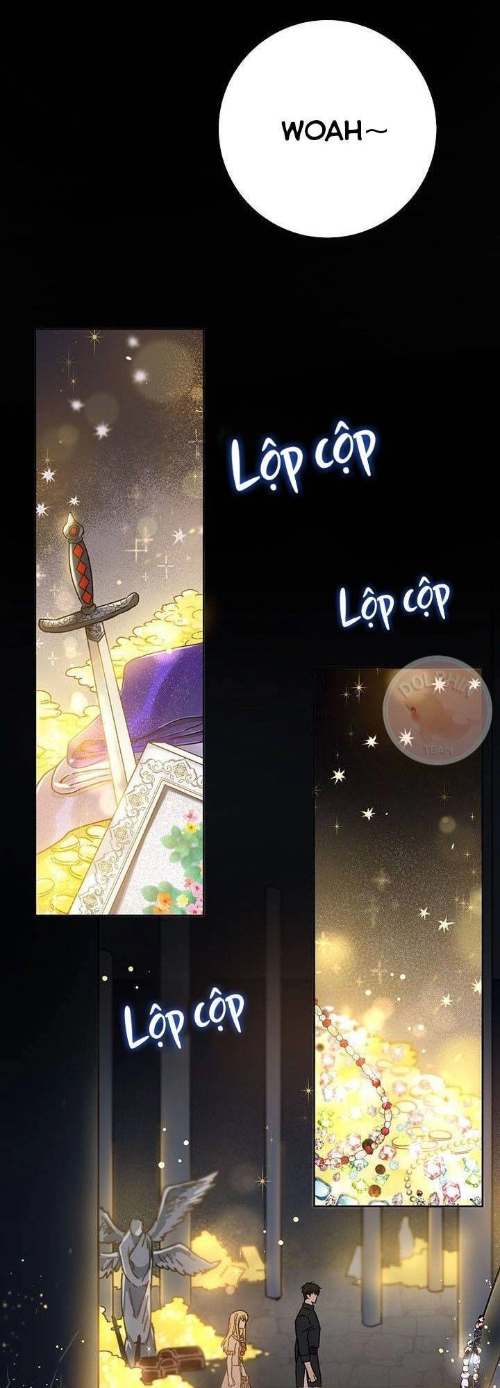 Cuộc Sống Trùng Sinh Của Công Nương Chapter 9 - 52