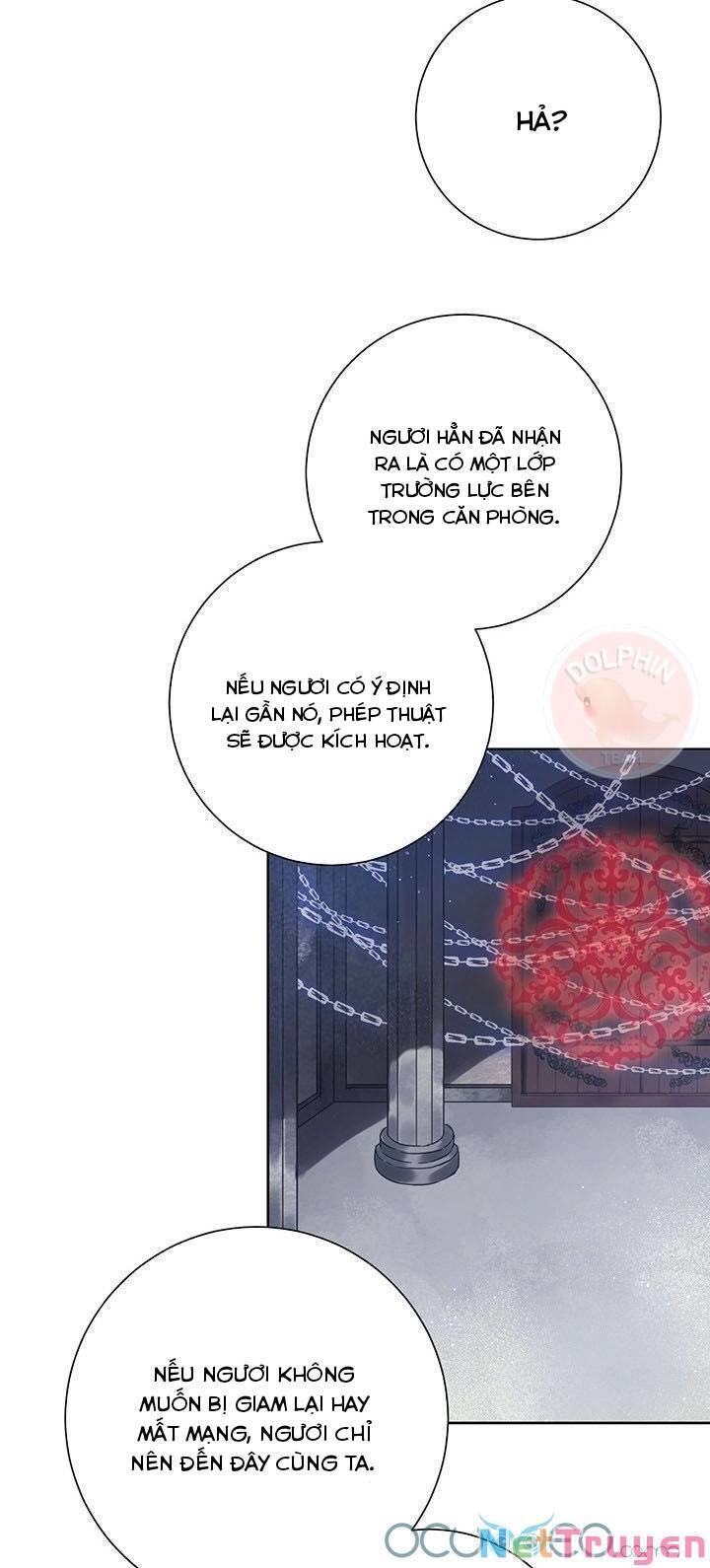 Cuộc Sống Trùng Sinh Của Công Nương Chapter 9 - 56