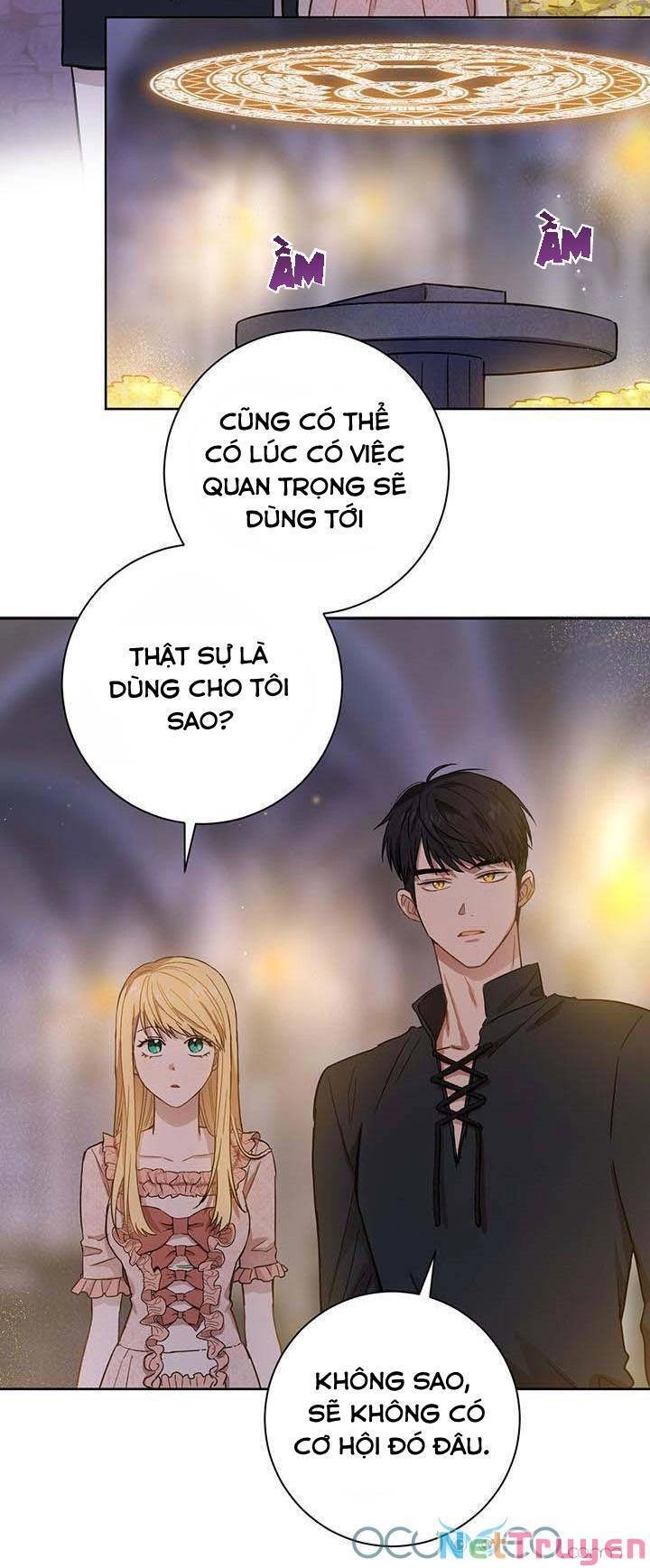 Cuộc Sống Trùng Sinh Của Công Nương Chapter 10 - 7