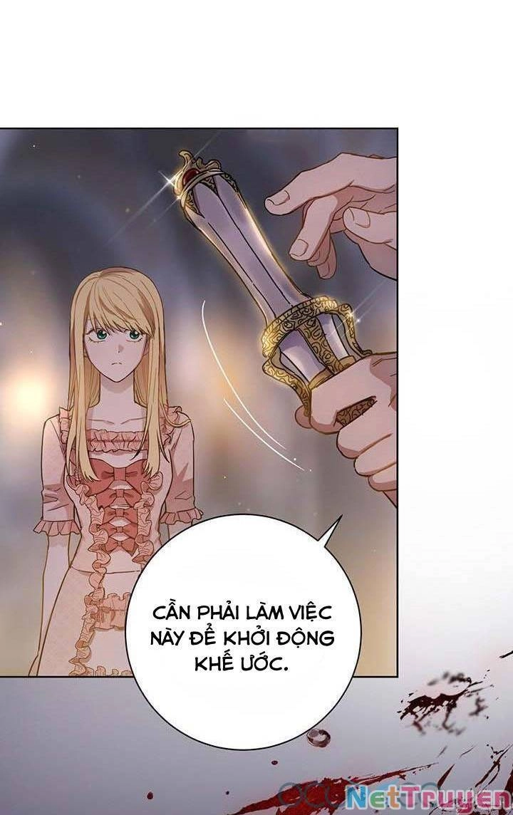 Cuộc Sống Trùng Sinh Của Công Nương Chapter 10 - 12