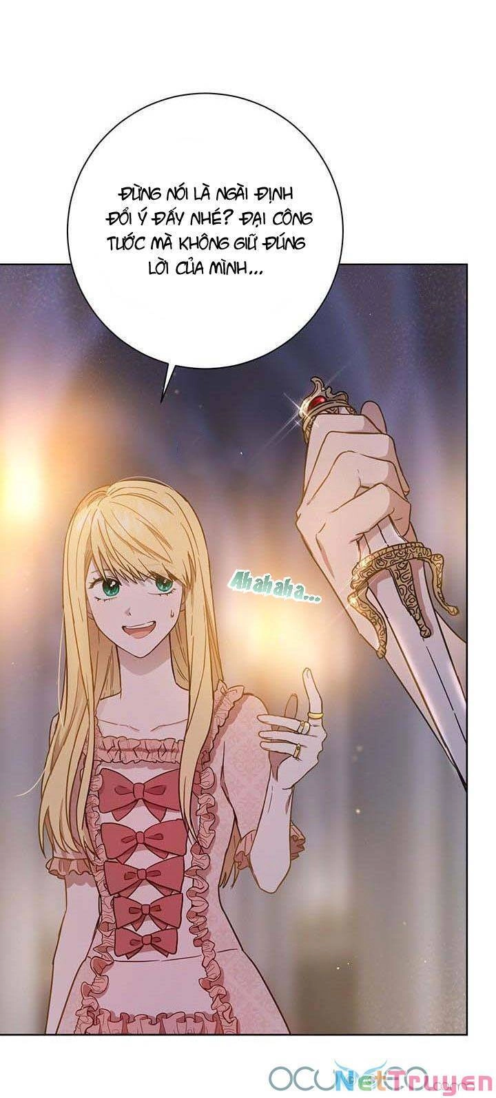 Cuộc Sống Trùng Sinh Của Công Nương Chapter 10 - 15