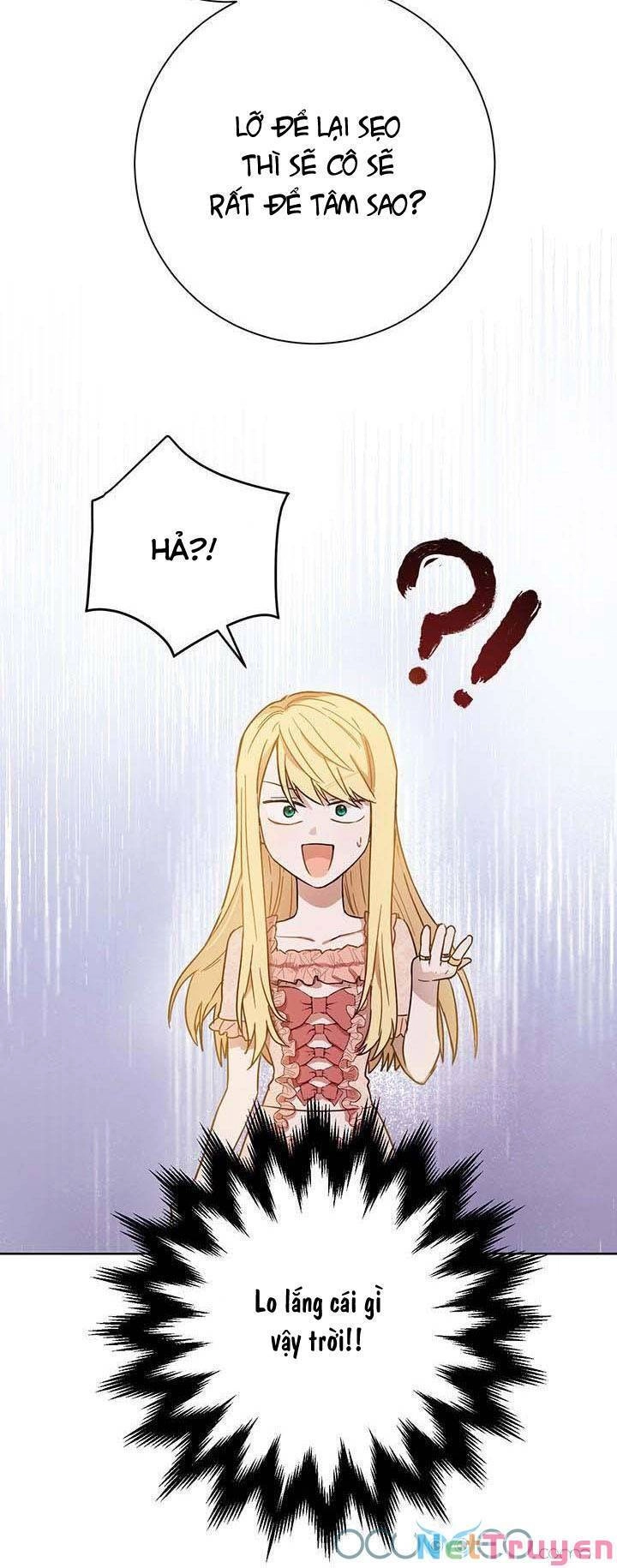 Cuộc Sống Trùng Sinh Của Công Nương Chapter 10 - 17