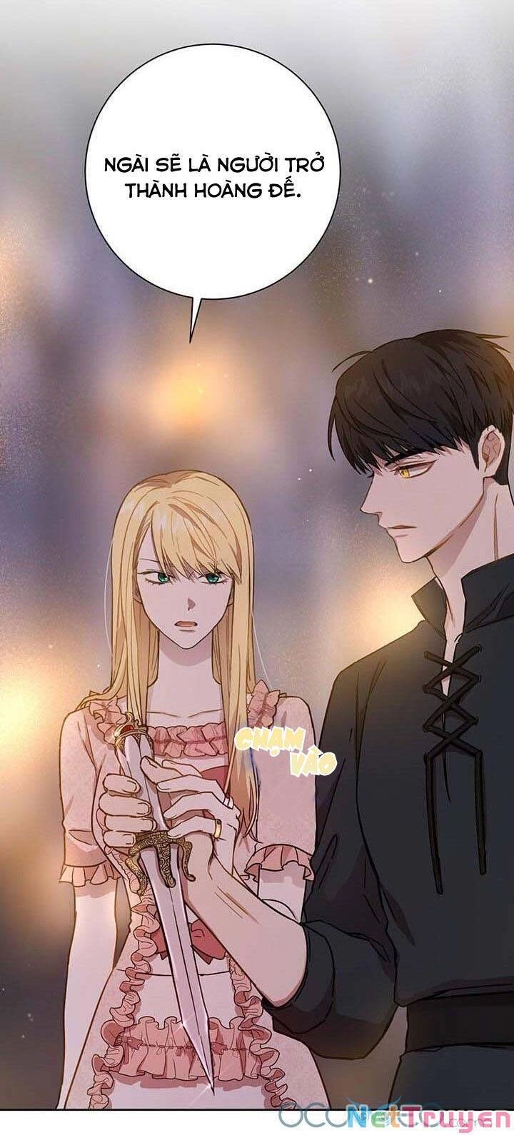 Cuộc Sống Trùng Sinh Của Công Nương Chapter 10 - 19