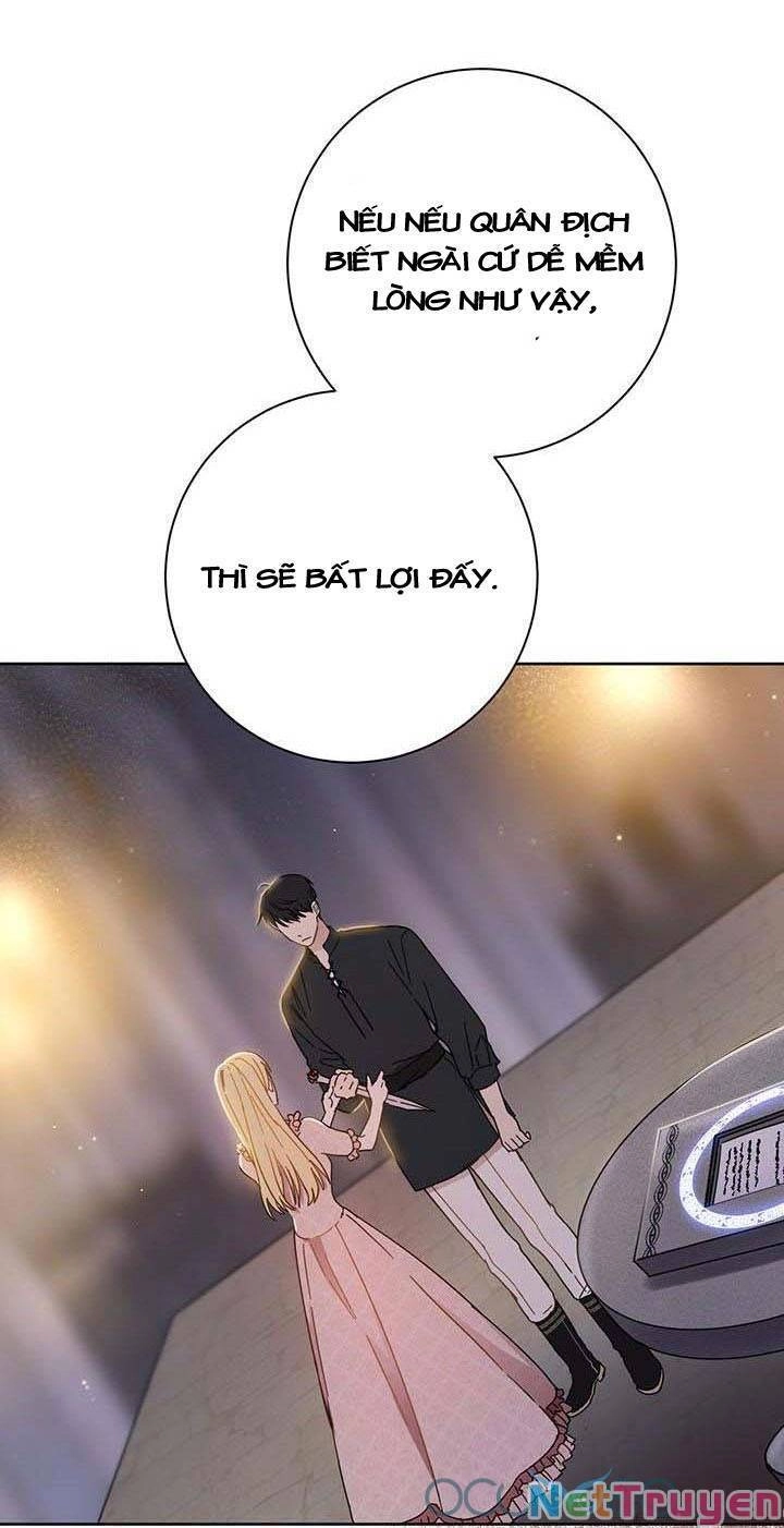 Cuộc Sống Trùng Sinh Của Công Nương Chapter 10 - 21