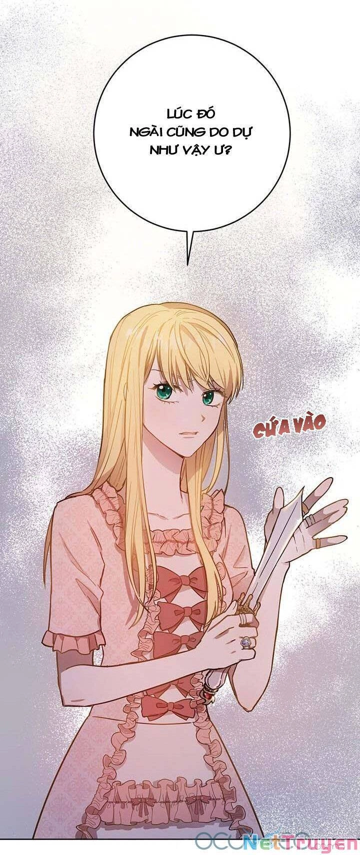 Cuộc Sống Trùng Sinh Của Công Nương Chapter 10 - 27