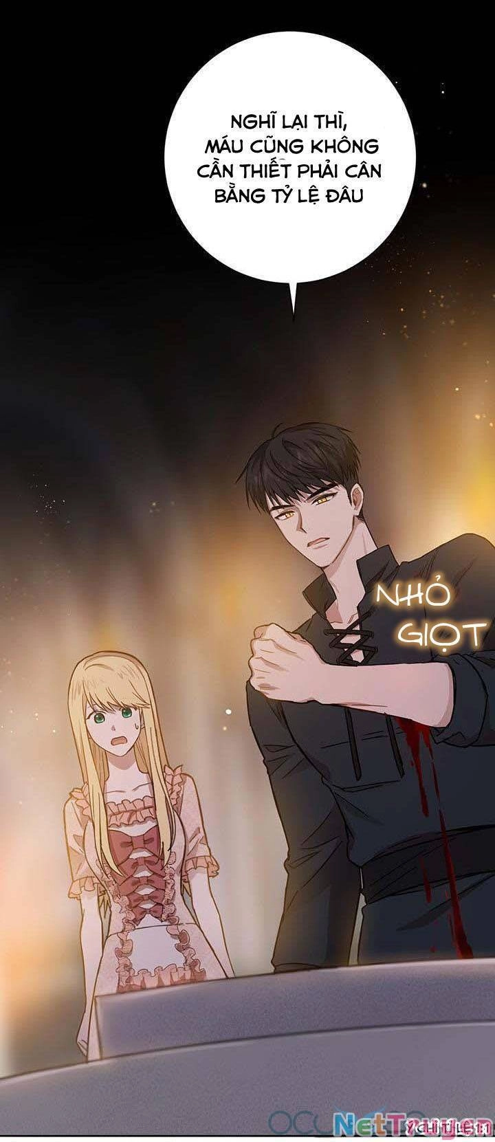 Cuộc Sống Trùng Sinh Của Công Nương Chapter 10 - 33