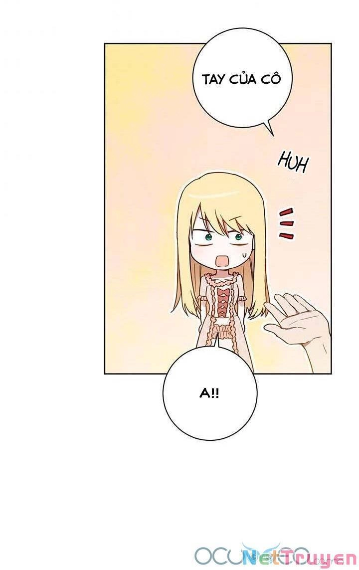 Cuộc Sống Trùng Sinh Của Công Nương Chapter 10 - 35