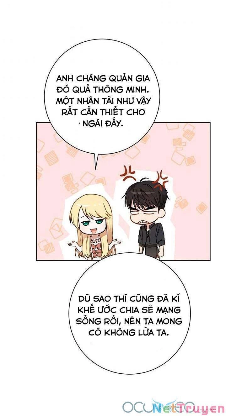 Cuộc Sống Trùng Sinh Của Công Nương Chapter 10 - 45