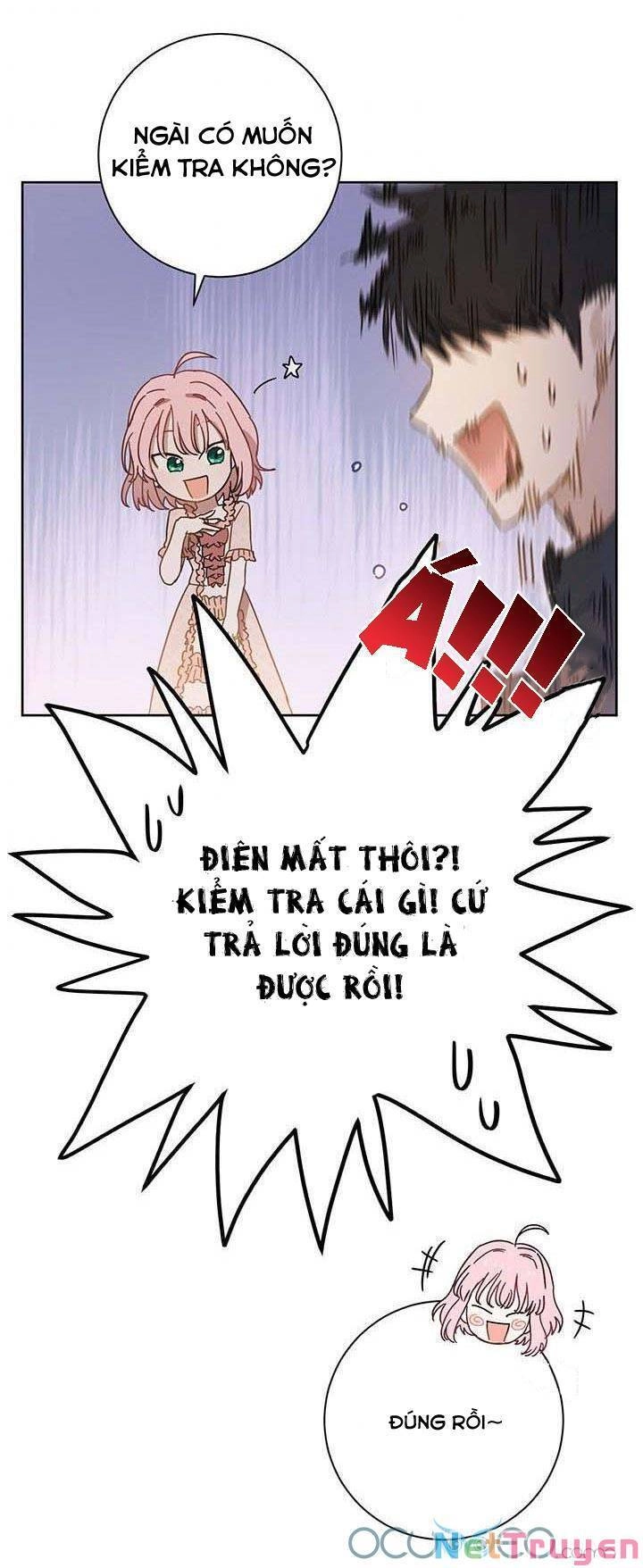 Cuộc Sống Trùng Sinh Của Công Nương Chapter 10 - 55