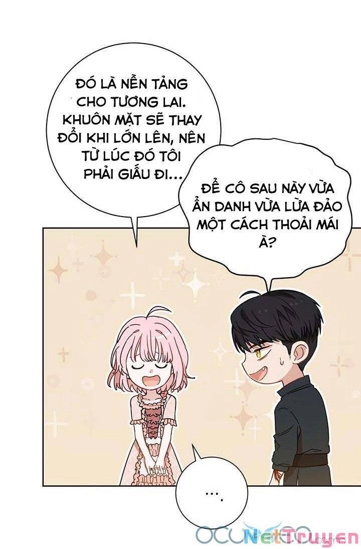 Cuộc Sống Trùng Sinh Của Công Nương Chapter 10 - 58