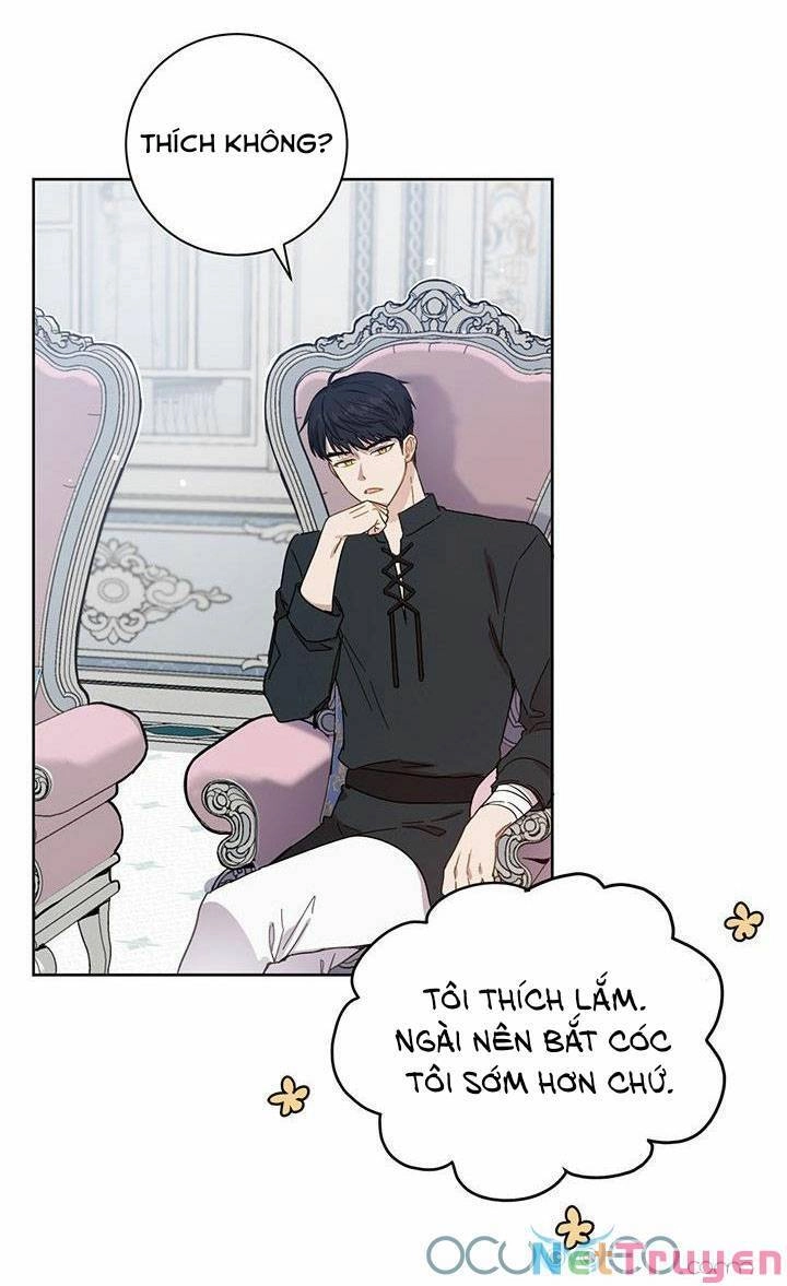 Cuộc Sống Trùng Sinh Của Công Nương Chapter 11 - 3