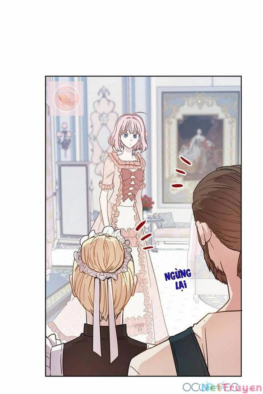 Cuộc Sống Trùng Sinh Của Công Nương Chapter 11 - 8