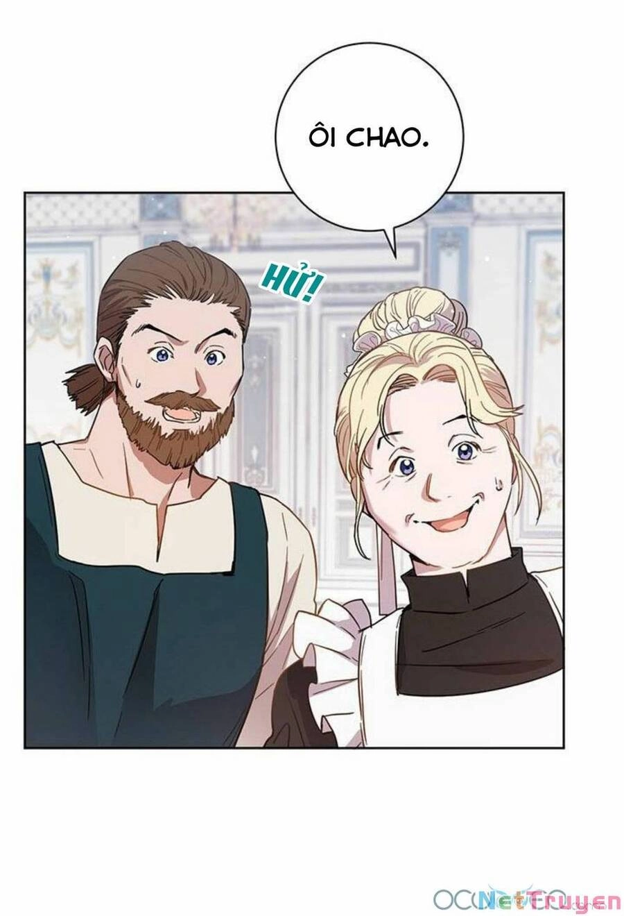 Cuộc Sống Trùng Sinh Của Công Nương Chapter 11 - 9