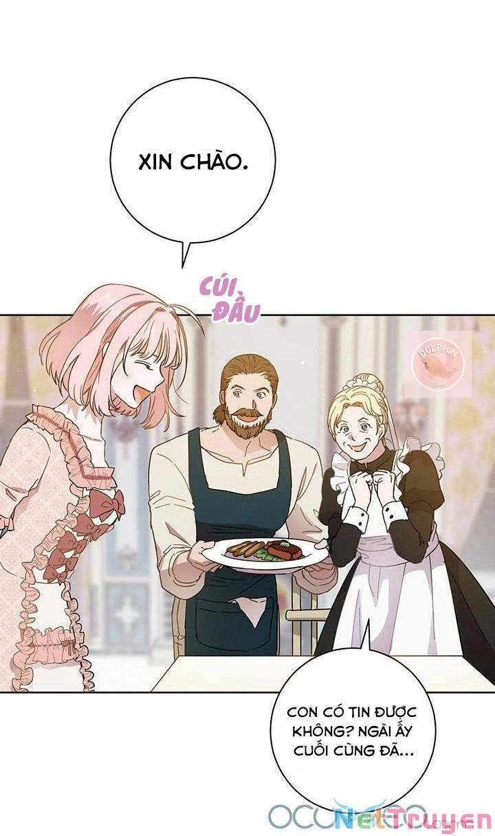 Cuộc Sống Trùng Sinh Của Công Nương Chapter 11 - 10