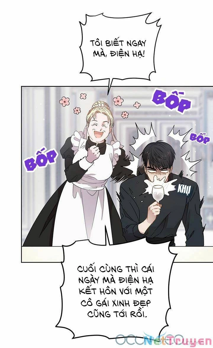 Cuộc Sống Trùng Sinh Của Công Nương Chapter 11 - 11