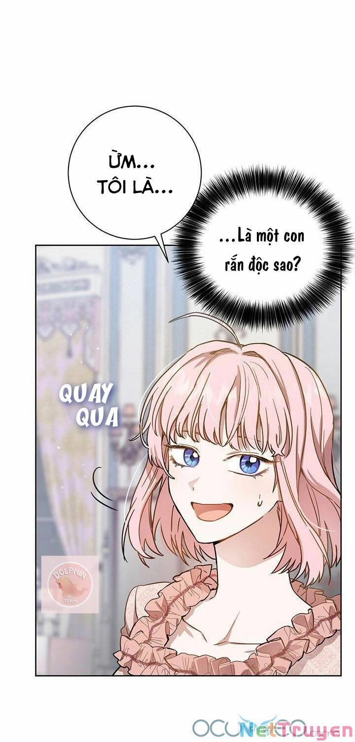 Cuộc Sống Trùng Sinh Của Công Nương Chapter 11 - 14